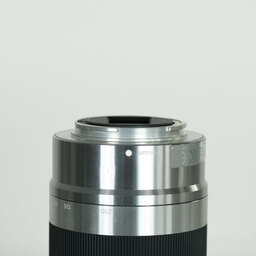 SONY E 55-210mm F4.5-6.3 OSS SEL55210