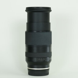 TAMRON 28-200mm F/2.8-5.6 Di III RXD (Model A071) [ソニーE用]