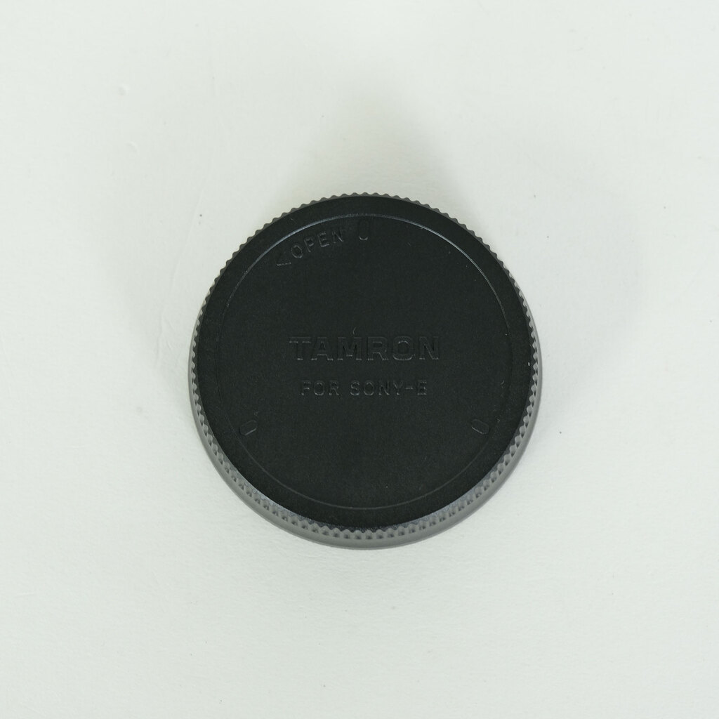 TAMRON 28-200mm F/2.8-5.6 Di III RXD (Model A071) [ソニーE用]