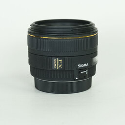 SIGMA 30mm F1.4 EX DC HSM [キヤノン用]