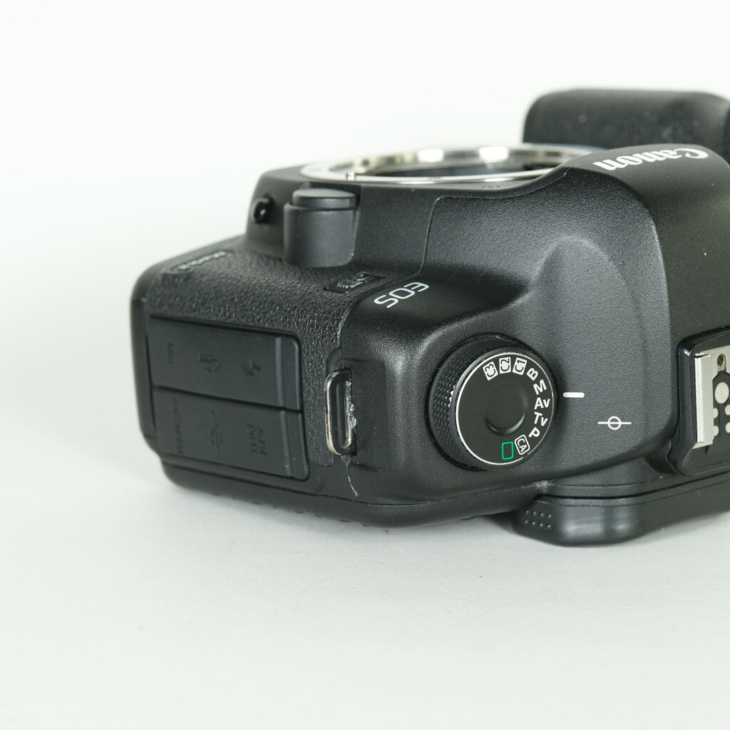 Canon EOS 5D MarkII ボディ