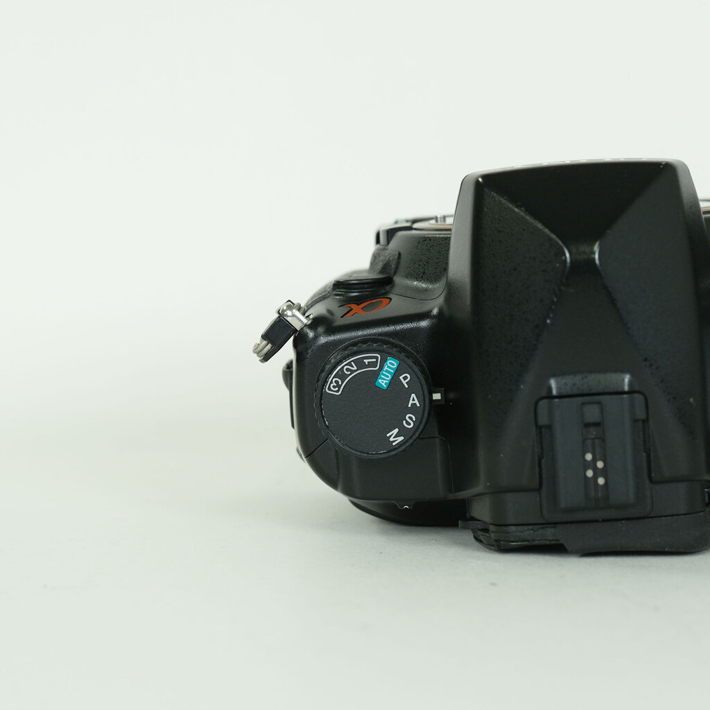 SONY α900 ボディ