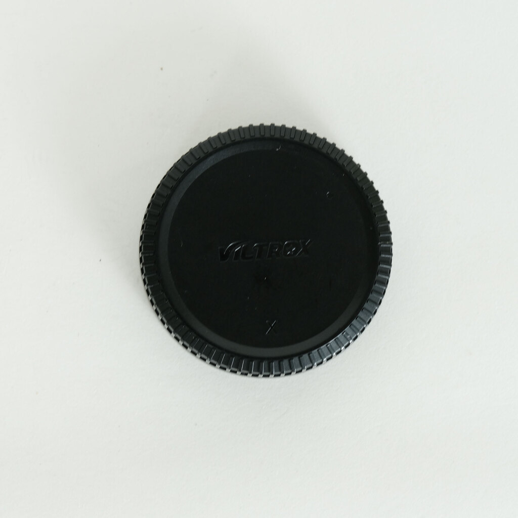 VILTROX AF 33mm F1.4 (フジフイルムX用)