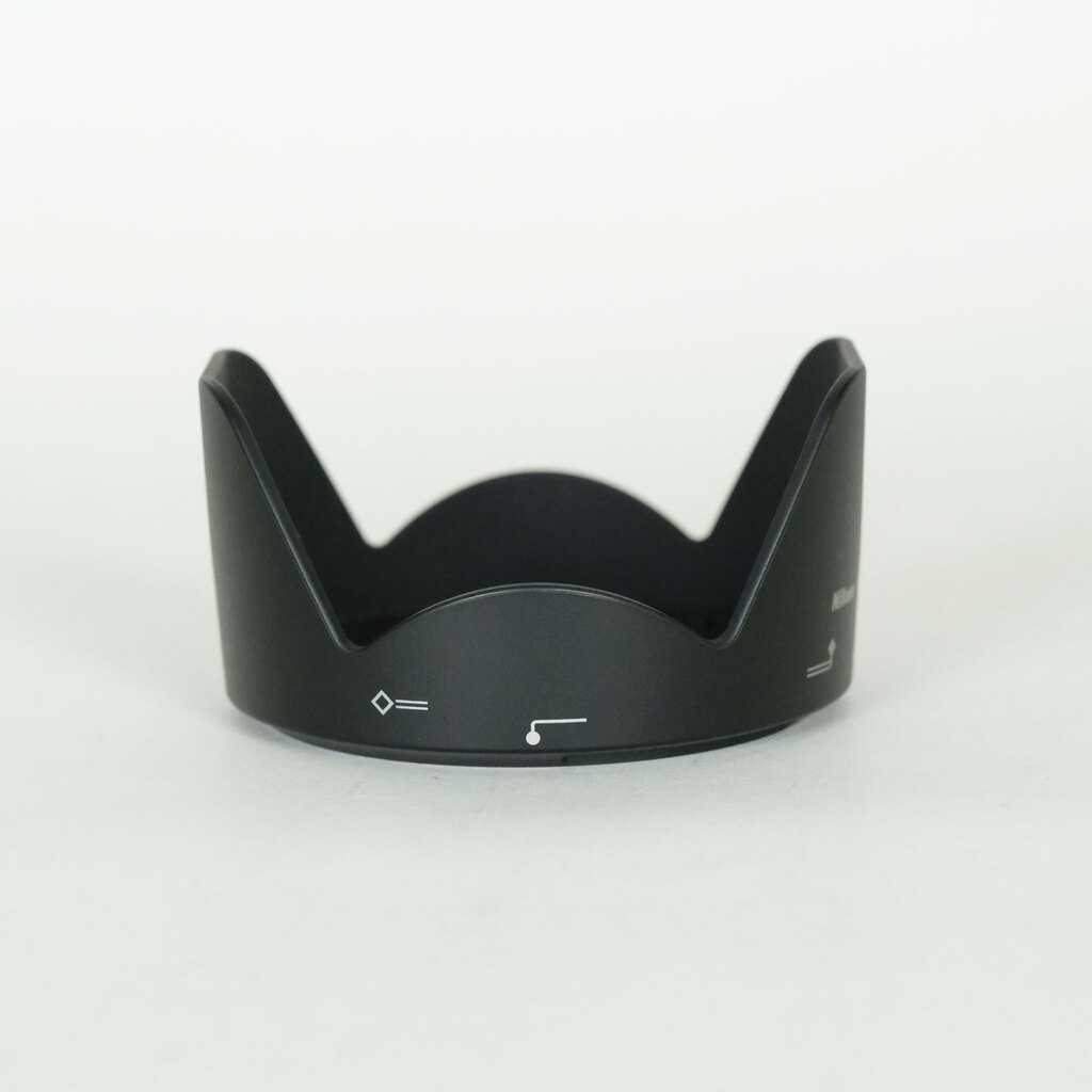 Nikon AF-P DX NIKKOR 18-55mm F3.5-5.6G VR