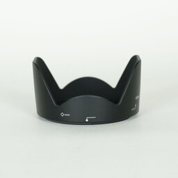 Nikon AF-P DX NIKKOR 18-55mm F3.5-5.6G VR