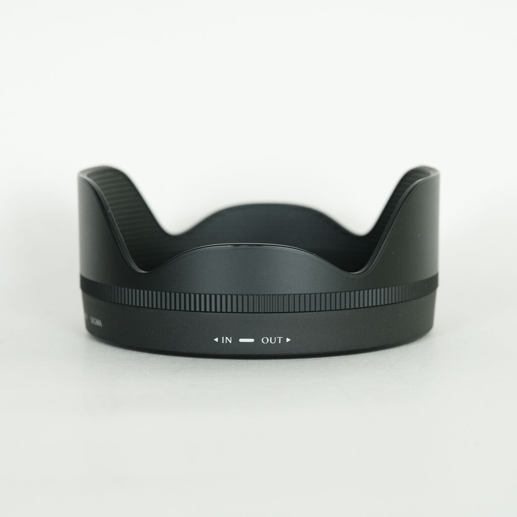 SIGMA 16-300mm F3.5-6.7 DC OS｜Contemporary [ソニーE用]