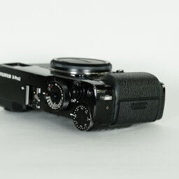 FUJIFILM X-Pro2