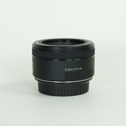 Canon EF50mm F1.8 STM