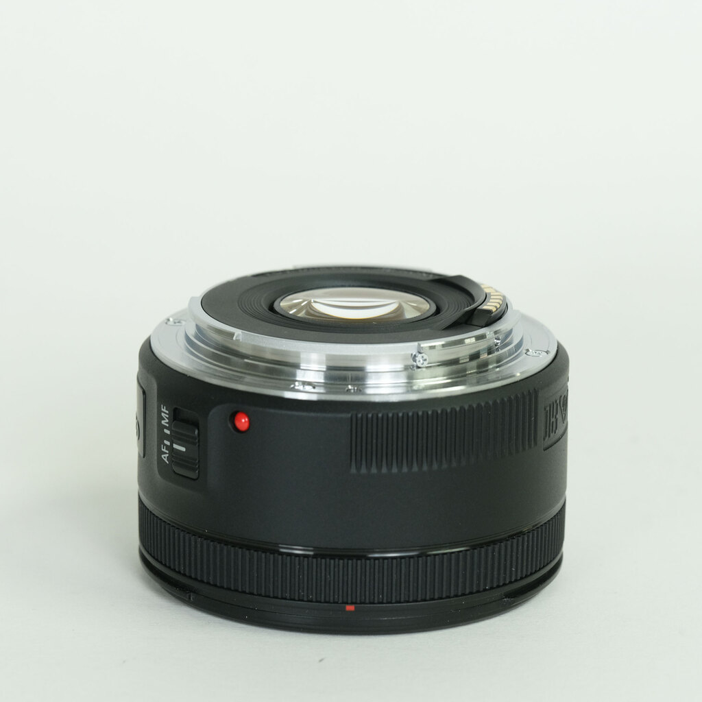 Canon EF50mm F1.8 STM
