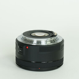 Canon EF50mm F1.8 STM