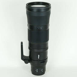 Nikon NIKKOR Z 180-600mm f/5.6-6.3 VR