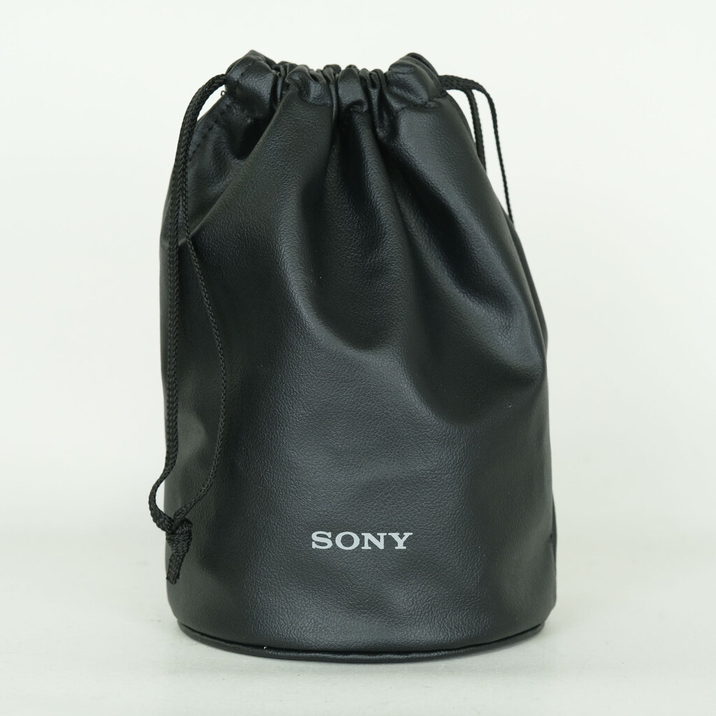 SONY FE 20-70mm F4 G SEL2070G