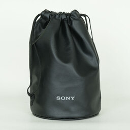 SONY FE 20-70mm F4 G SEL2070G