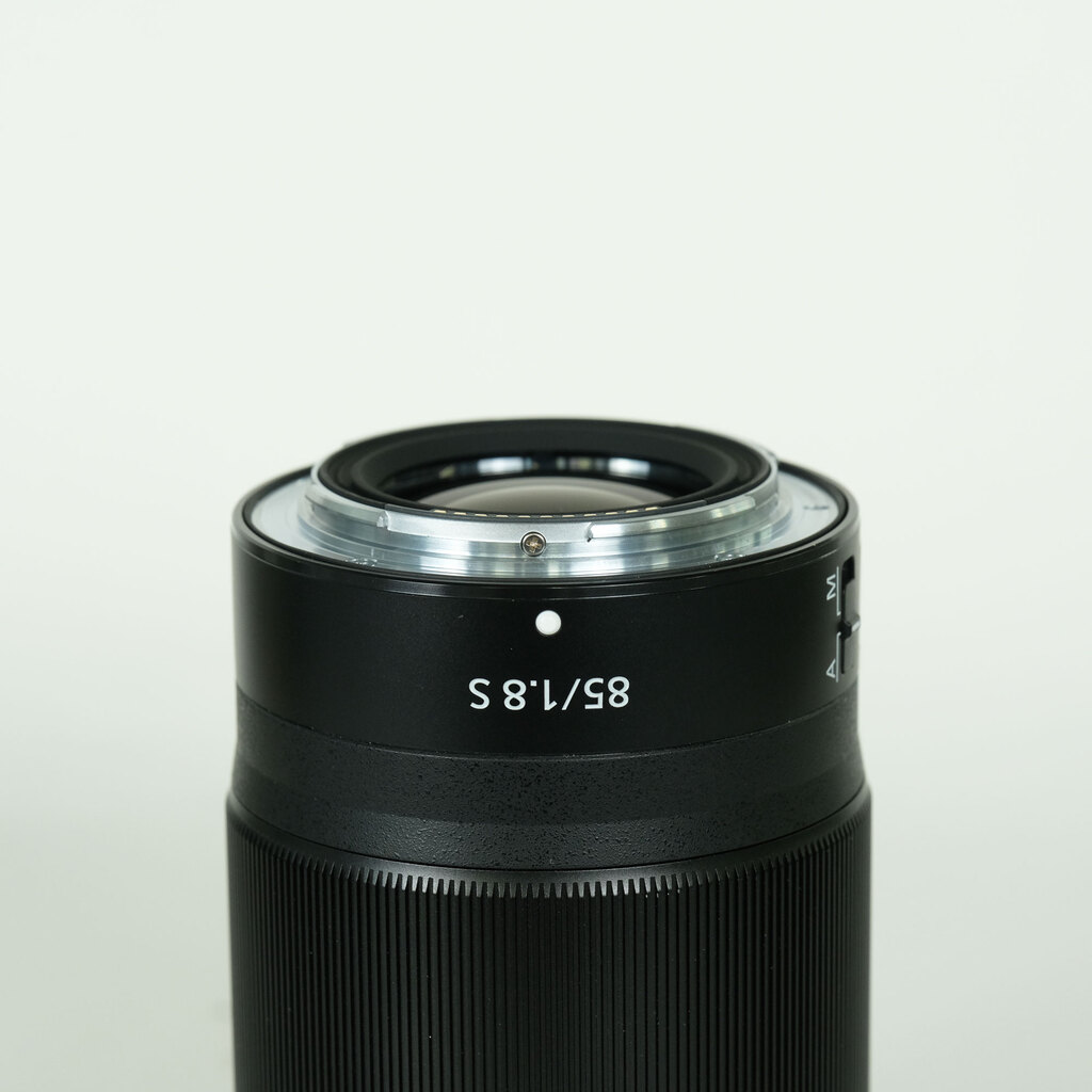 Nikon NIKKOR Z 85mm f/1.8 Sの出品 | ONE SCENE（ワンシーン）