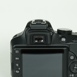 Nikon D3400