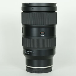 TAMRON 35-150mm F2-2.8 DiIII VXD（Model A058）[ニコンZ用]