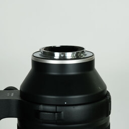 TAMRON 150-500mm F/5-6.7 Di III VC VXD（Model A057）[ソニーE用]