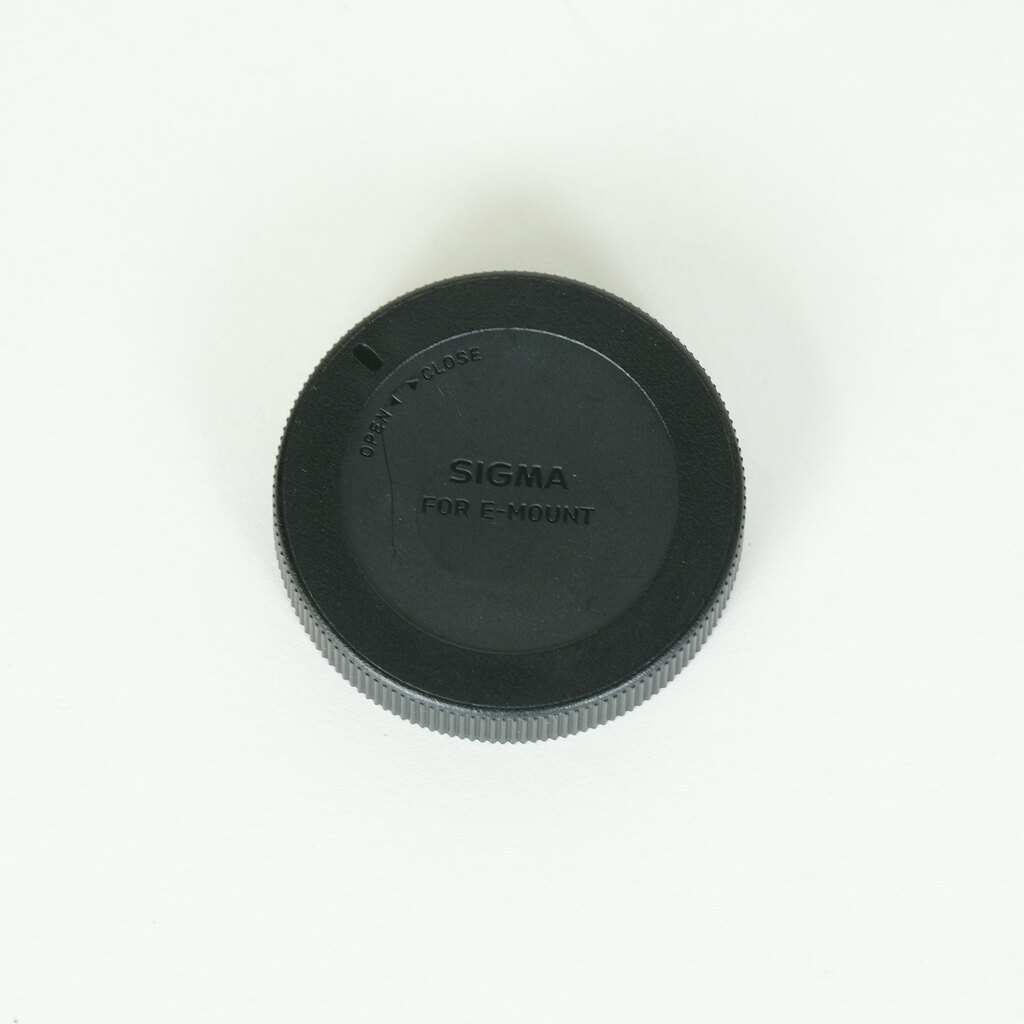 SIGMA 30mm F1.4 DC DN｜Contemporary [ソニーE用]