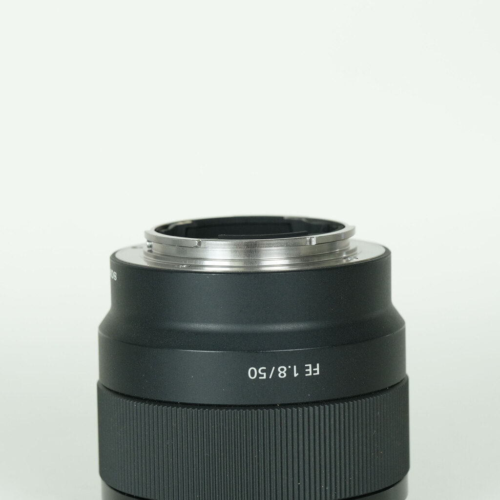 SONY FE 50mm F1.8 SEL50F18Fの出品 | ONE SCENE（ワンシーン）
