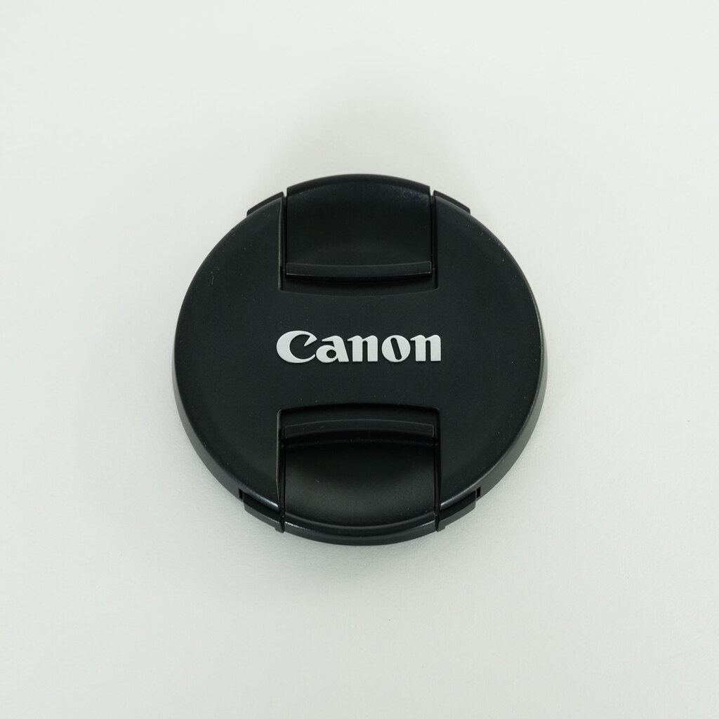 Canon RF24-105mm F4 L IS USM