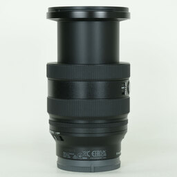 SONY FE 20-70mm F4 G SEL2070G