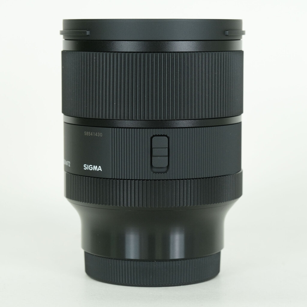 SIGMA 24mm F1.4 DG DN | Art [ソニーE用]