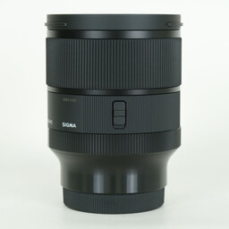 SIGMA 24mm F1.4 DG DN | Art [ソニーE用]