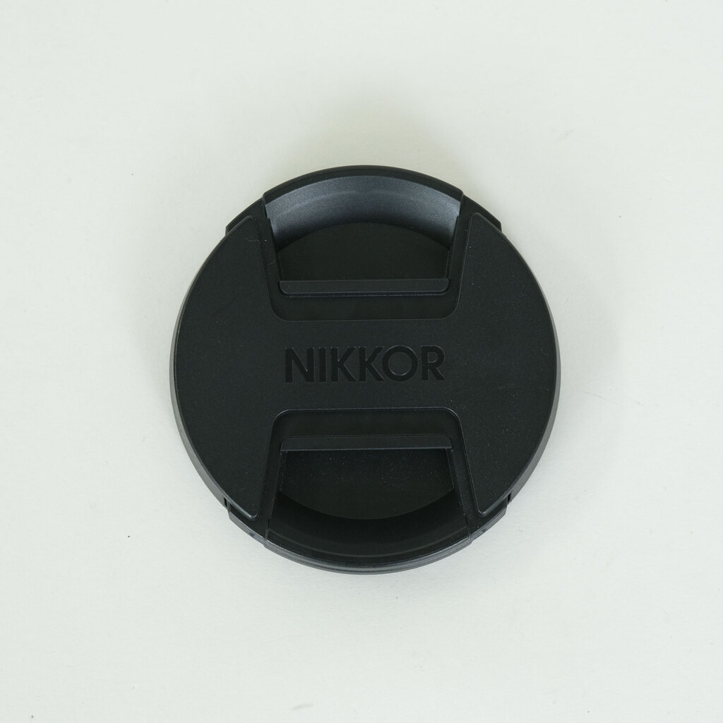 Nikon NIKKOR Z DX 50-250mm f/4.5-6.3 VR