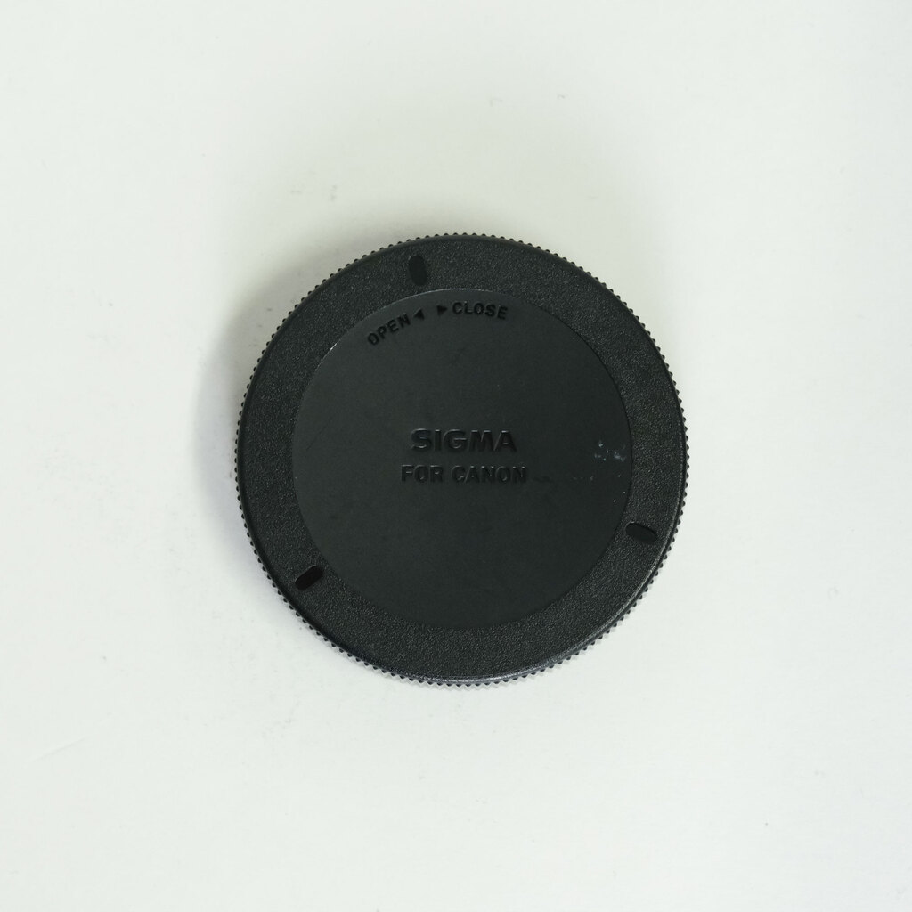 SIGMA 30mm F1.4 DC HSM | Art [キヤノン用]