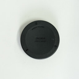 SIGMA 30mm F1.4 DC HSM | Art [キヤノン用]