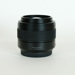 Panasonic LEICA DG SUMMILUX 25mm/F1.4 II ASPH.