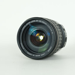 Canon EF28-135mm F3.5-5.6 IS USM