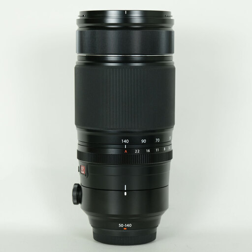 FUJIFILM XF50-140mmF2.8 R LM OIS WR
