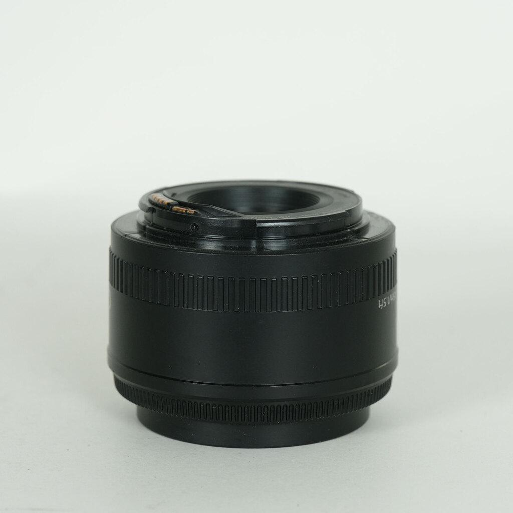 Canon EF50mm F1.8 II Canon EF50mm F1.8 II