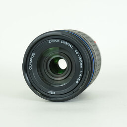 OLYMPUS ZUIKO DIGITAL ED 40-150mm F4.0-5.6