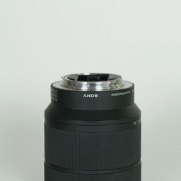 SONY FE 28-70mm F3.5-5.6 OSS SEL2870