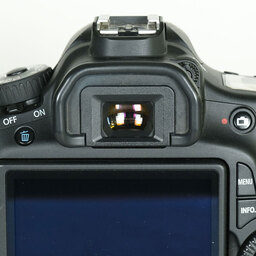 Canon EOS 60D ボディ