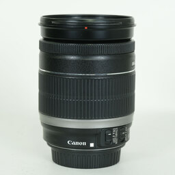 Canon EF-S18-200mm F3.5-5.6 IS Canon EF-S18-200mm F3.5-5.6 IS