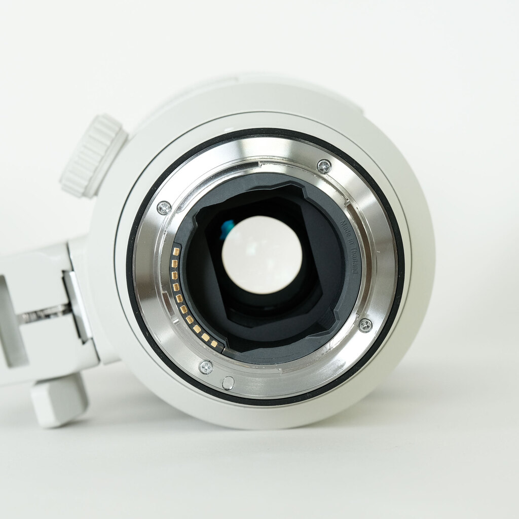 SONY FE 70-200mm F2.8 GM OSS SEL70200GM