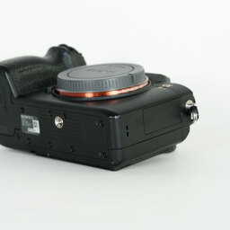 SONY α9（ILCE-9）