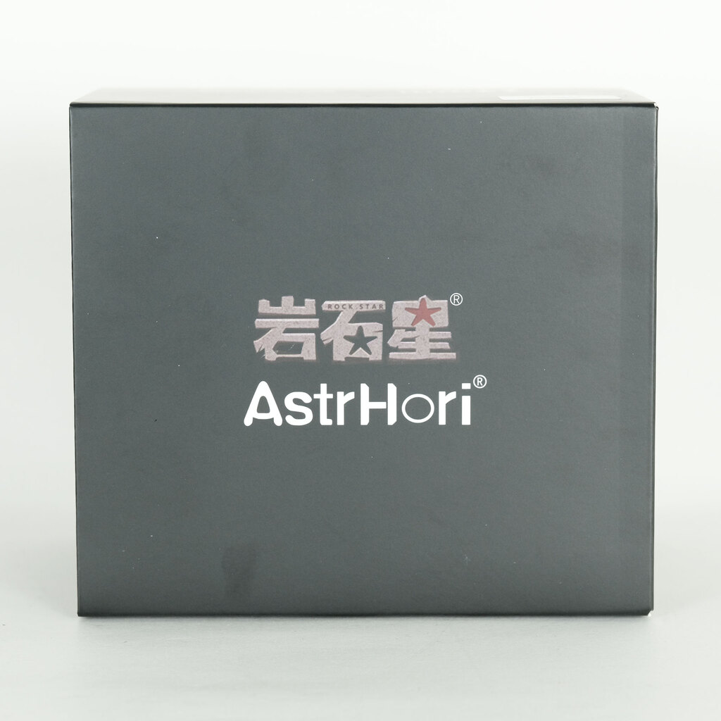 AstrHori 12mm F2.8 fisheye (ソニーE用)