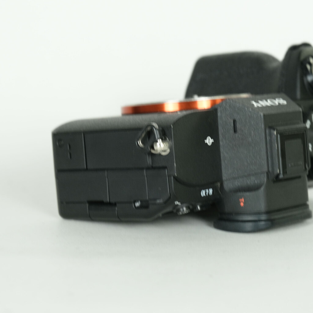 SONY α7 IV（ILCE-7M4）