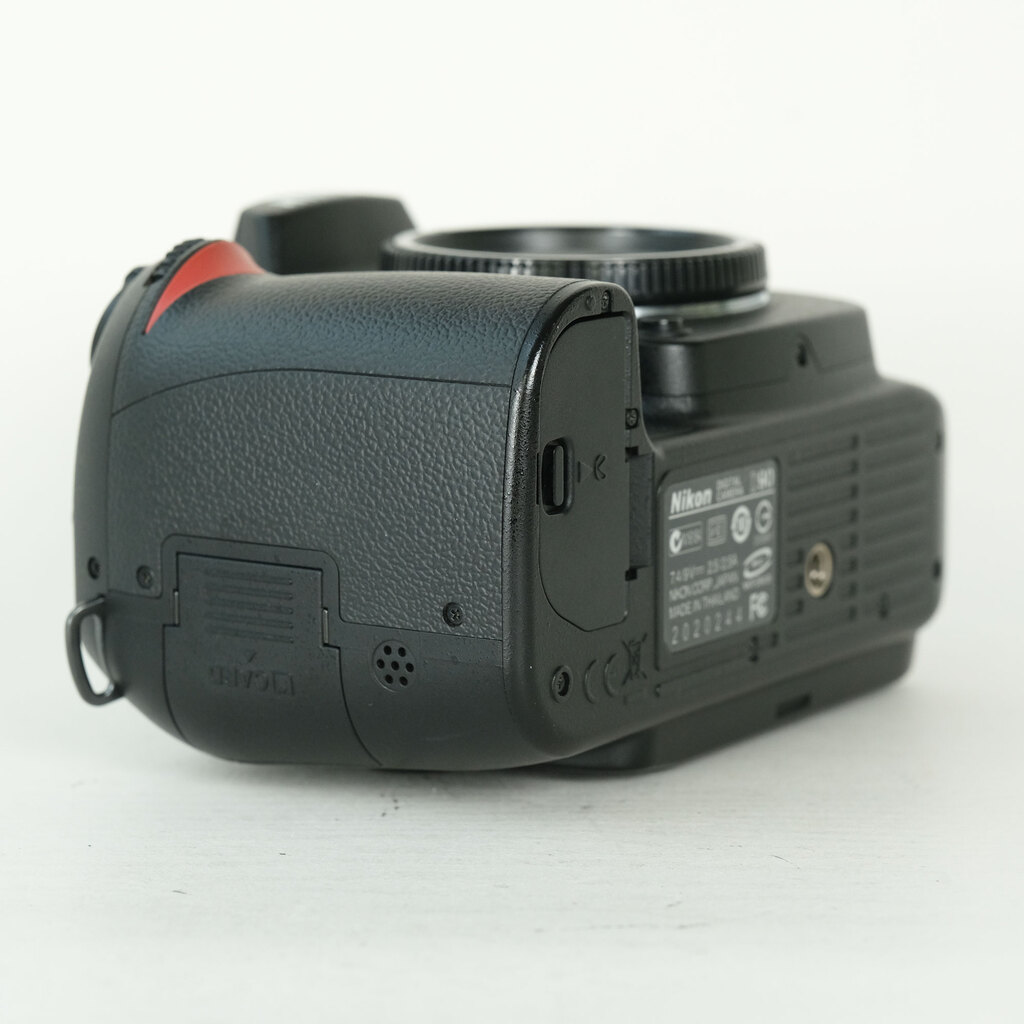 Nikon D90 ボディ Nikon D90 ボディの出品 | ONE SCENE（ワンシーン）