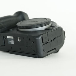 Canon EOS R6 Mark II Canon EOS R6 Mark II