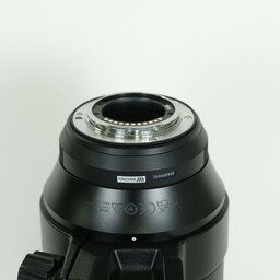 OM SYSTEM M.ZUIKO DIGITAL ED 100-400mm F5.0-6.3 IS II