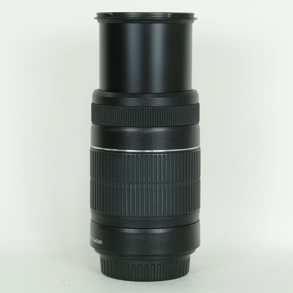 Canon EF-S55-250mm F4-5.6 IS II Canon EF-S55-250mm F4-5.6 IS II