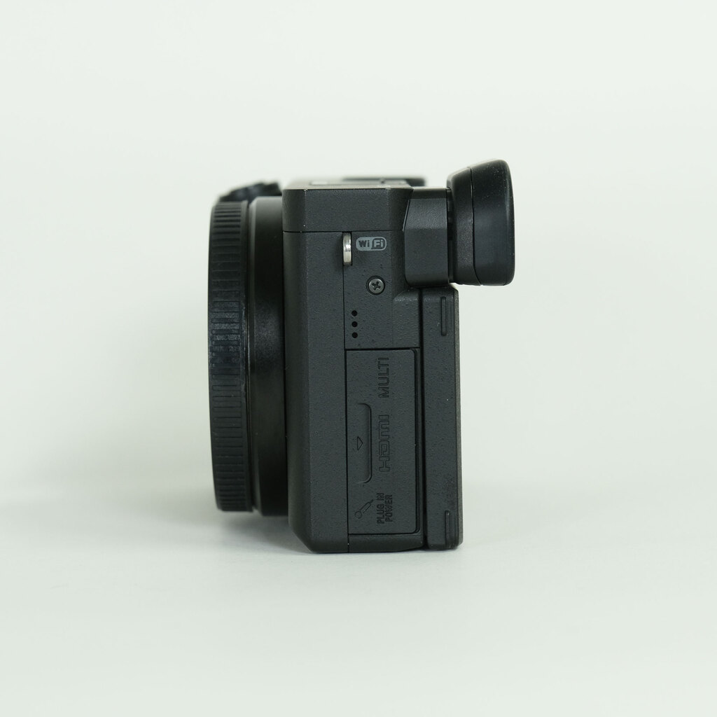 SONY α6400（ILCE-6400）