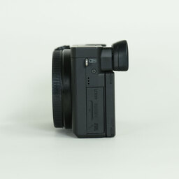SONY α6400（ILCE-6400）