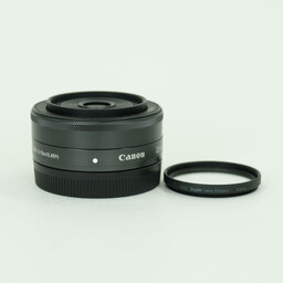 Canon EF-M22mm F2 STM Canon EF-M22mm F2 STM