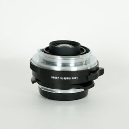 Voigtlander COLOR-SKOPAR 35mm F2.5 PII VM [ライカM用]